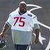 Vince Wilfork is one of many frustratedMiamiHurricanes fans