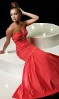 Robe de Soire Courte ou Longue, Tenue de Soire