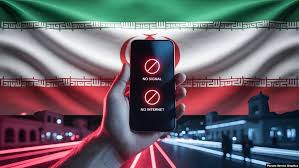 هفتاد روز خاموشی اینترنت؛ هشدار درباره اختلال در مستندسازی نقض حقوق بشر