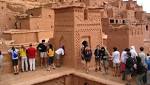 2017 Another Bumper Year Tourism