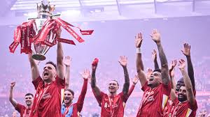 Sky Sports - News update