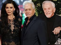 michael douglas Picture