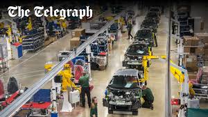 The Telegraph - News update