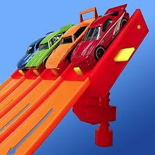 Image result for hot wheels cars ramp