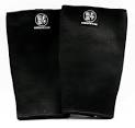 Weight lifting sleeves