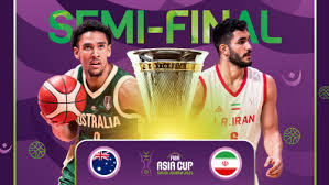 FIBA - News update