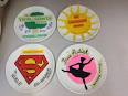 Image result for paper plate awards