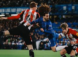 Chelsea Face Resurgent Brentford in Liam Rosenior’s First Premier League Game