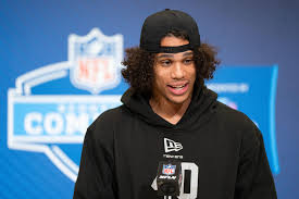 Jordyn Tyson Shares Inspiring Story of Brother Jaylon’s Journey to NBA: ‘Proved All the Haters Wrong’