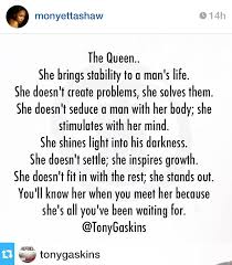 Tony Gaskins Quotes. QuotesGram via Relatably.com