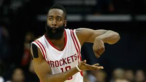 Resultado de imagen de JAMES HARDEN