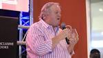 LETTER: SARS action against Jacques