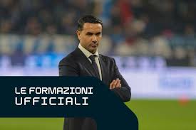 Serie A: le formazioni delle gare del sabato