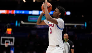 Oklahoma State vs SMU NIT Preview: Mustangs Favored
