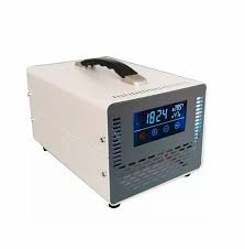 Air Cooled Ozone Generators, For Swimming Pool at ₹ 25000 ...