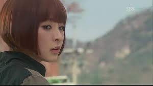 Bitch of the Year: Hong Sena (Rooftop Prince). Hong Sena. She put the mark really high in terms of bitchiness really early during the year and though she ... - tumblr_inline_mgqct1cKGB1qk9y40