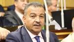 رئيس لجنة الصحة بالبرلمان: أنا