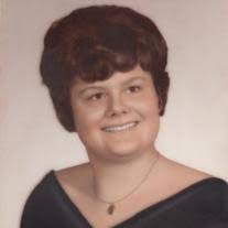 Sarah Patricia Breedlove - sarah-breedlove-obituary