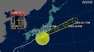 土砂災害