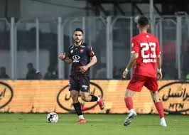 زمان بازی پرسپولیس – نساجی تغییر کرد