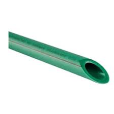 Alsharif Water Supply Pipe, PN 20, Green - Per Meter | Bnaia