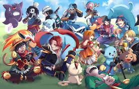 Image result for one piece