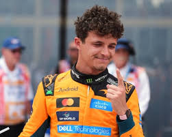 Lando Norris wins sprint race at F1 Miami Grand Prix as McLaren roar back