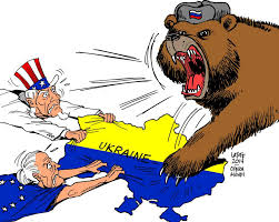 Image result for Ukraine CARTOON