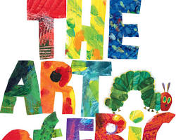 Imagen de Eric Carle