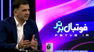 کریمی: استقلال پیشکسوت نداشت که سیدروف انتخاب شود؟