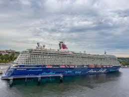 mein schiff 3