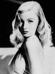 Amazing 8 trendy quotes by veronica lake picture German via Relatably.com