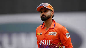 Captaincy brings in a lot of maturity and responsibility: Shreyas Iyer