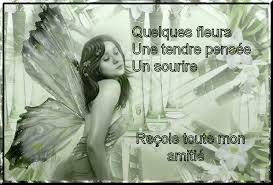 Résultat de recherche d'images pour "images toute mon amitié"