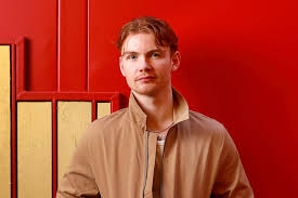 ‘The whole no sex on TV is a big staple for my dad,’ says Jack Keating of his ‘Love Island’ stint