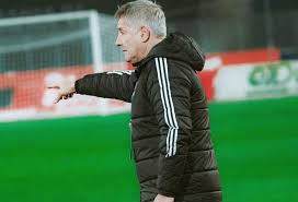 „Tot respectul pentru Sabău, dar...” » Cristiano Bergodi dezvăluie cum a transformat-o pe U Cluj: „Erau cu moralul la pământ!”