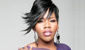 Kelly Price &amp; Dawn Robinson Open Up About Their Life&#39;s Ups &amp; Downs in New Monologue - Kelly-Price-06-26-12