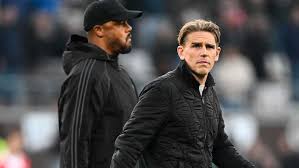 Fc Bayern München : la rencontre qui retient son souffle — image 3