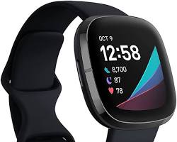 صورة Fitbit Sense