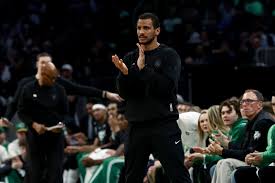 Celtics playoff update, Mazzulla comments with Brian Robb