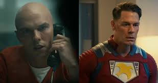 Heroic Hollywood - News update