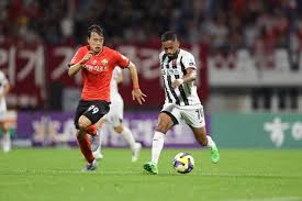 상하이 하이강 대 fc 서울