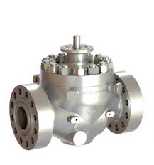 SS VALVE