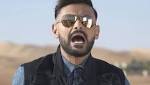 شاهد ما فعله رامز جلال