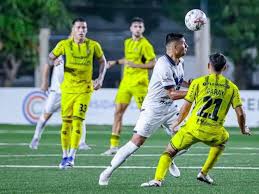Ameliano y Recoleta van por puntos importantes