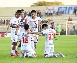 General Caballero vs. Nacional: Empate que no le sirve a nadie