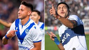 Vélez y Gimnasia La Plata cierran los octavos de final del Torneo Apertura