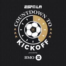LAFC Countdown to Kickoff - Game 17 - Real Salt Lake
