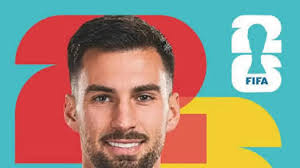 Alex Baena, de duda en la lista a imprescindible para España