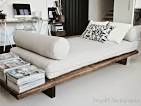 Daybed runko